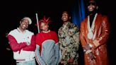 Jon Batiste, Gucci Mane, Lil Yachty, and Tierra Whack Light up Rolling Stone’s First-Ever Musicians on Musicians Event