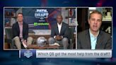 Jeremiah: Russell Wilson is QB who benefitted most from his team's 2024 picks | 'Path to the Draft'