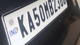Will Karnataka Extend HSRP Deadline Again? Only 15 Days Left For Vehicle Owners To Get Registration Plates