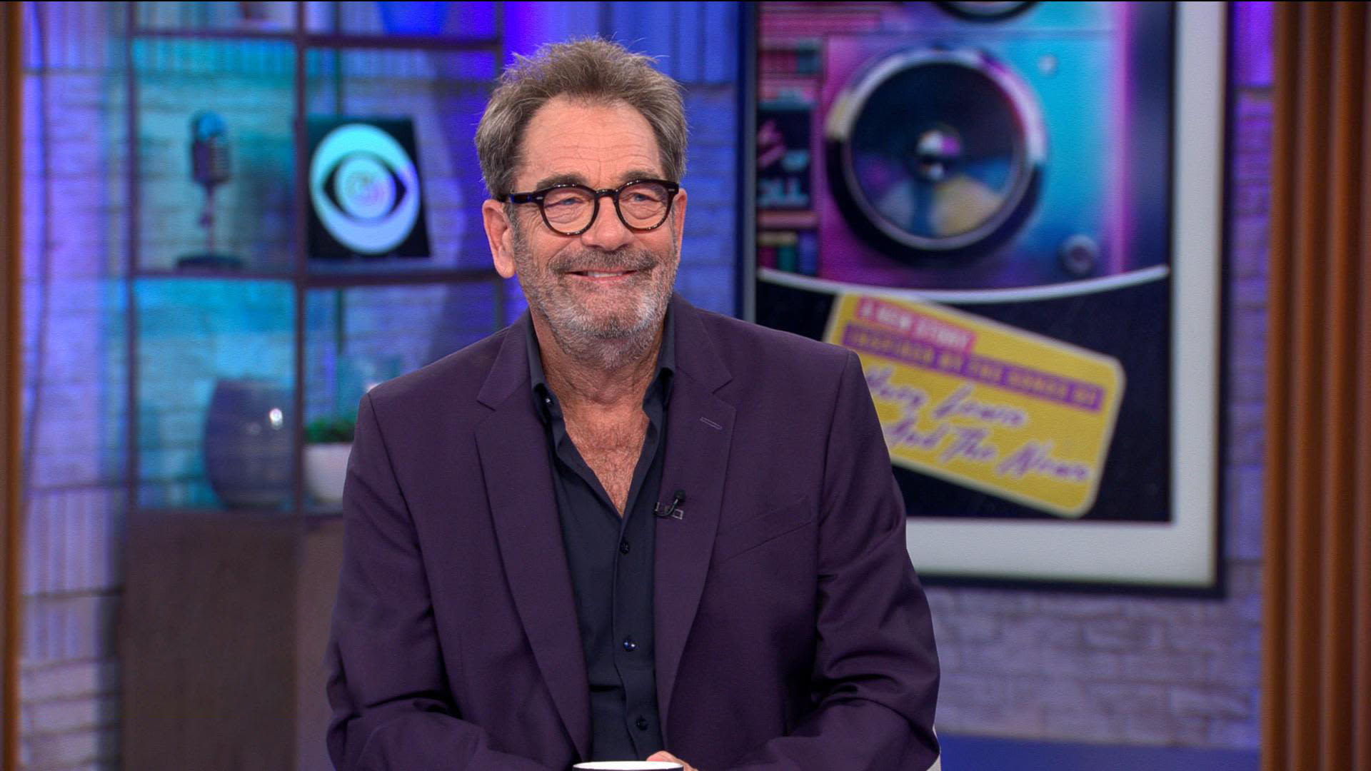 Huey Lewis on bringing his music to Broadway in "The Heart of Rock and Roll"