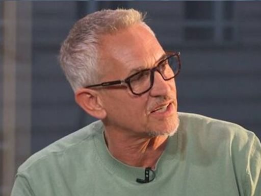 Furious viewers bash 'spineless' BBC after Gary Lineker flouts rules yet again