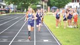 Ishpeming Hematites’ Lola Korpi closes one chapter of her running career with win at MHSAA Upper Peninsula Division 2 girls track and field finals