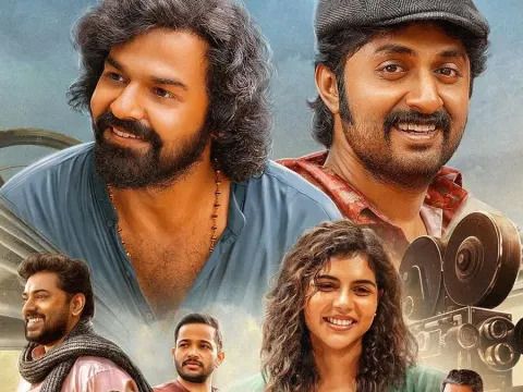 Malayalam Movie Varshangalkku Shesham OTT Release Date & Platform Revealed