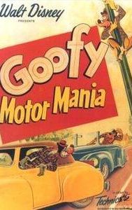 Motor Mania