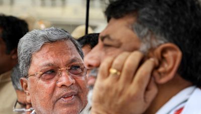 Siddaramaiah is the target as BJP goes on the offensive in Karnataka on the Mysore land controversy