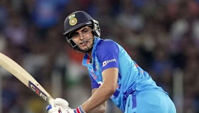 ‘Virat Kohli, Rohit Sharma are idols’: Shubman Gill lauds India veterans