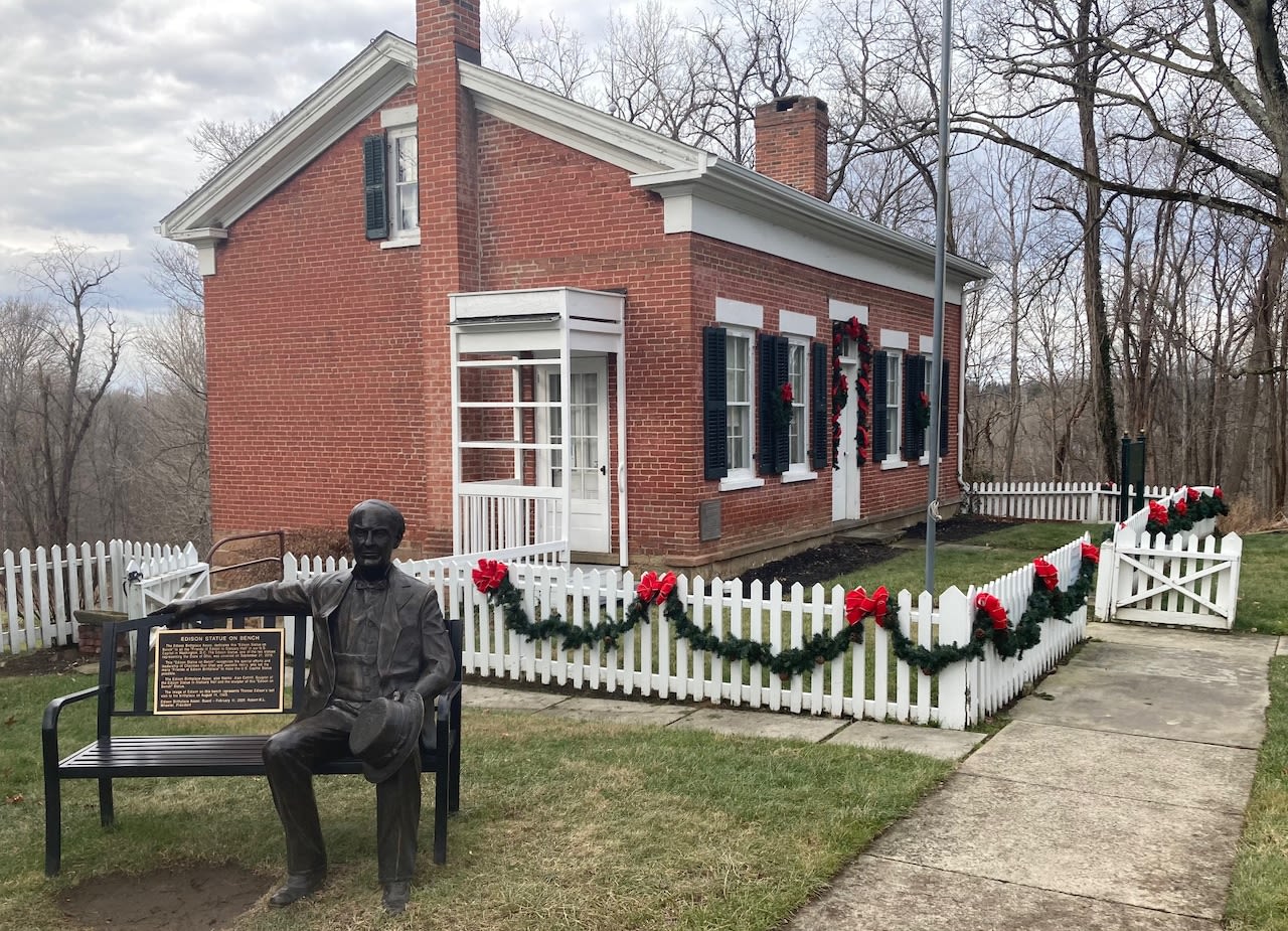 How to celebrate America’s 250th birthday in Ohio? Movies, museums and road trips galore