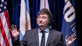 Javier Milei cancela su presentación en la Feria del Libro de Buenos Aires