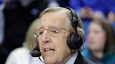 Brent Musburger out as Raiders play-by-play voice