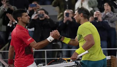 Paris Olympics 2024 Live Streaming: When & Where To Watch Rafael Nadal vs Novak Djokovic, All You Need To Know