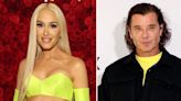 Gwen Stefani Seemingly Shades Ex Gavin in Blake Shelton Tribute