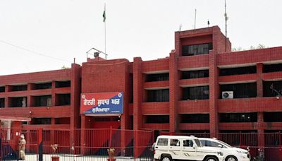 Central Jail biggest property tax defaulter, owes Ludhiana MC Rs 18L