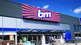 B&M slashes price of handy phone gadget scanning at tills for 10p instead of £10