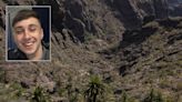 El desenlace trágico de la desaparición del joven británico Jay Slater en Tenerife