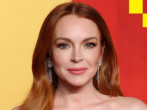 Lindsay Lohan Felt 'Like a Kid Again' Returning to Disney Lot for “Freaky Friday 2”: 'So Many Moments for Me'