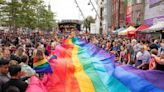 Cork Pride celebrations to culminate in parade and ‘Party at The Port’ on Sunday