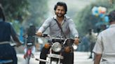 Nani is an office-goer in 'Saripodhaa Sanivaaram's' second poster