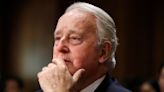 Brian Mulroney, former Canadian prime minister who forged closer ties with US, dies at 84