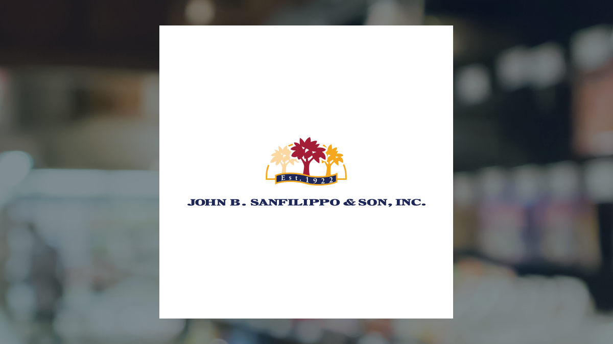 John B. Sanfilippo & Son (NASDAQ:JBSS) Sees Unusually-High Trading Volume Following Dividend Announcement