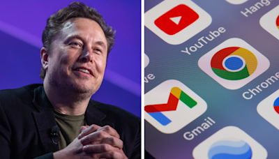 Fox News AI Newsletter: Elon Musk: Tesla can be $20 trillion company