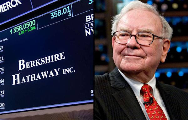 Warren Buffet Hosts Berkshire Hathaway Annual Meeting Saturday—What You Need to Know