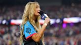 Ingrid Andress Says She's Entering Rehab After Home Run Derby National Anthem Performance