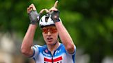 Tim Merlier dedicates second Giro d'Italia stage win to late Wouter Weylandt