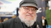 George RR Martin warns of "toxic" House of the Dragon changes