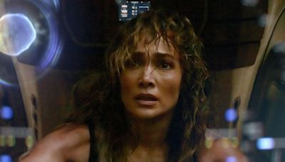 Jennifer Lopez’s ‘Atlas’ Defies Bad Reviews To Debut Big On Netflix Movie Chart