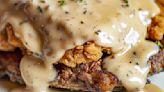 Mistakes Everyone Makes When Cooking Country Fried Steak, According To Professional Chefs
