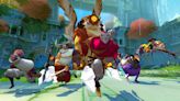 5 years after it closed for good, Gearbox confirms that the hero shooter Gigantic is coming back for a 'limited time throwback event'