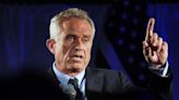 Robert F. Kennedy Jr. fails to qualify for CNN's debate. It'll be a showdown between Biden and Trump