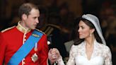 Why Prince William Never Wears His Wedding Ring