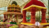 Lalbagh Flower Show 2024 August In Bengaluru: Know Date, Timings, Ticket Price, Parking Information And More
