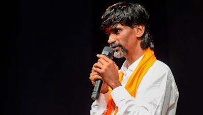 Jarange Patil Criticises Both Ruling And Opposition Parties For Neglecting Maratha Community