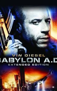 Babylon A.D.