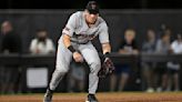 Texas Tech UCF Baseball