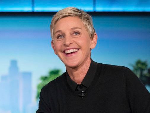 Ellen DeGeneres says she’s ‘done’ after her summer tour ends. One of her final stops will be in Boston this month. - The Boston Globe