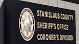 Stanislaus Coroner’s Office looking for families of four men who died in Modesto recently
