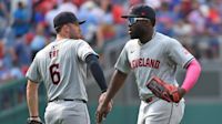 Guardians vs. Phillies score, highlights: Jhonkensy Noel, Steven Kwan power Cleveland to series win