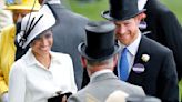 King Charles “Desperately” Wants the Sussexes to Join Him at Balmoral This Summer