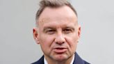 Polish president explains his controversial remarks on Crimea: "My stance is clear"