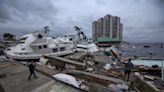 La temporada de huracanes en el Atlántico puede ser la peor en décadas