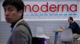 Moderna’s stock climbs on report that bird-flu vaccine funding is near