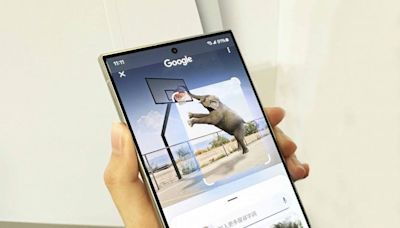 安卓畫圈搜尋功能登陸電腦！Google Chrome桌面版準備添加 - 自由電子報 3C科技