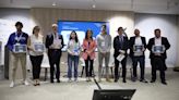 La empresa navarra Urtech Water, premiada por su solución para el agua