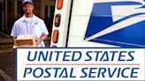 Postal service closed for Juneteenth