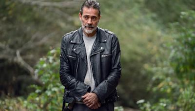 “I miss that scene”: Jeffrey Dean Morgan Was Upset After The Walking Dead Ignored 1 Iconic Scene From The Comic Book