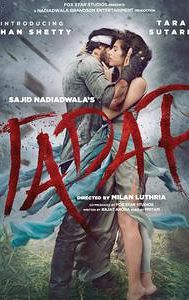 Tadap (2021 film)