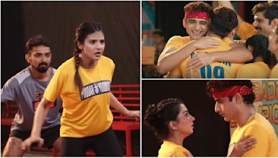 Yeh Rishta Kya Kehlata Hai Written Update July 29: Abhira Makes The Poddars Win; Rohit PUSHES Armaan - REASON